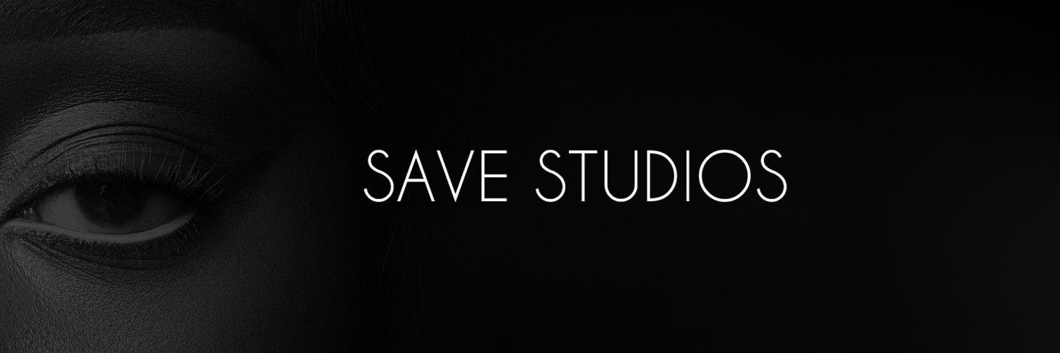 Save Studios banner