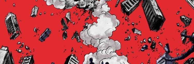 Darkes banner