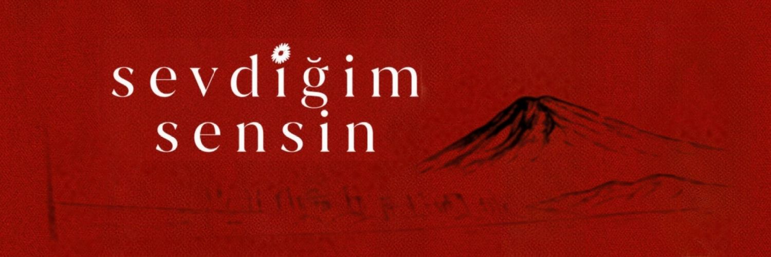 Etkinlik Sevdiğim Sensin banner