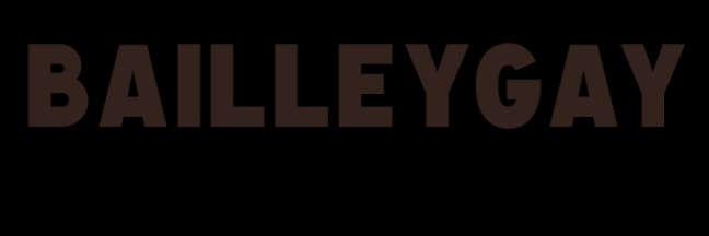 BAILLEY GAY banner