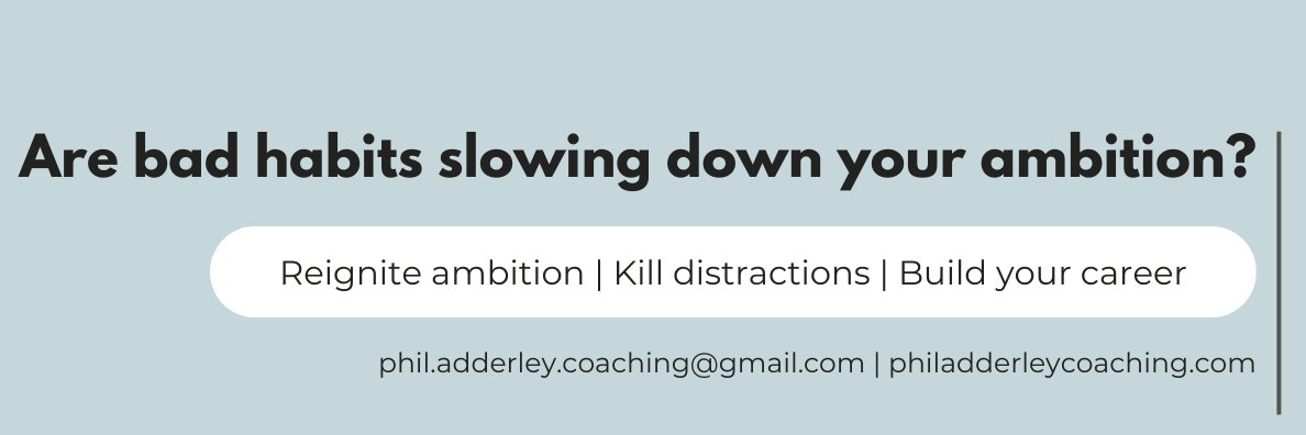 Phil Adderley banner