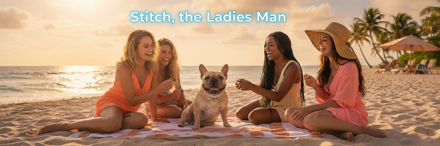 Stitchclipsss's profile banner image