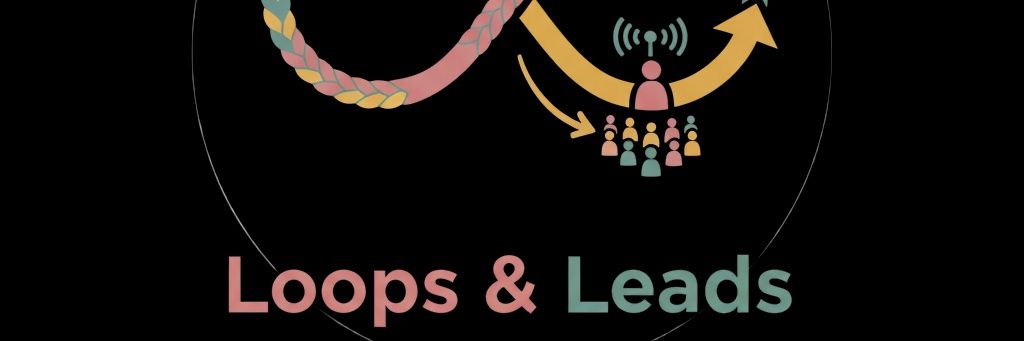 LoopsandLeads's profile banner image