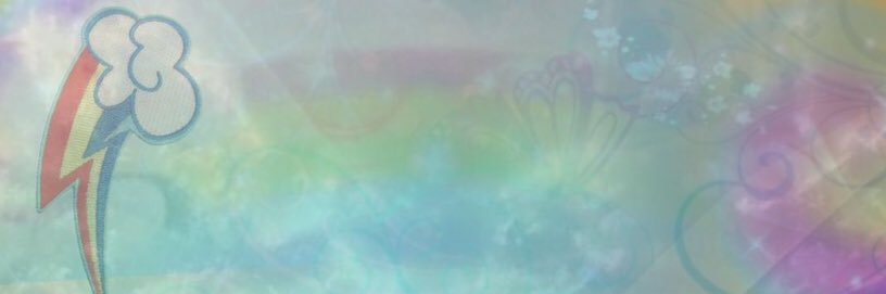 the dash of shedtwt🌈🦄 banner