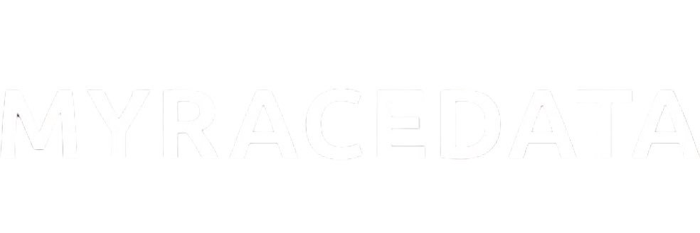 MyRaceData's profile banner image