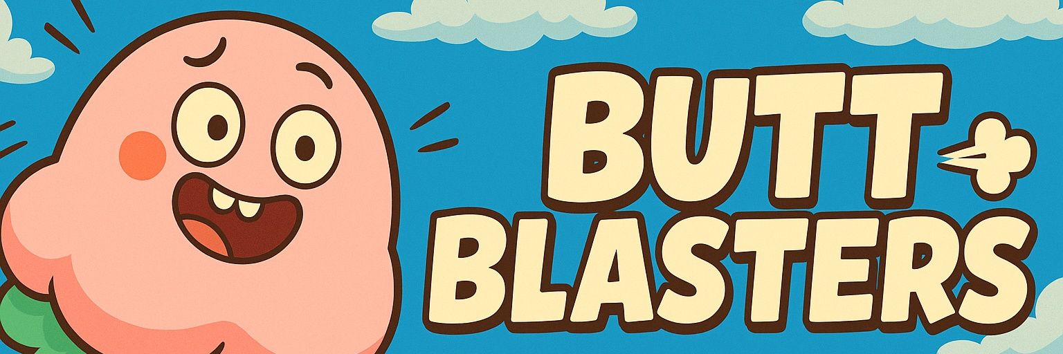 _Buttblasters_'s profile banner image