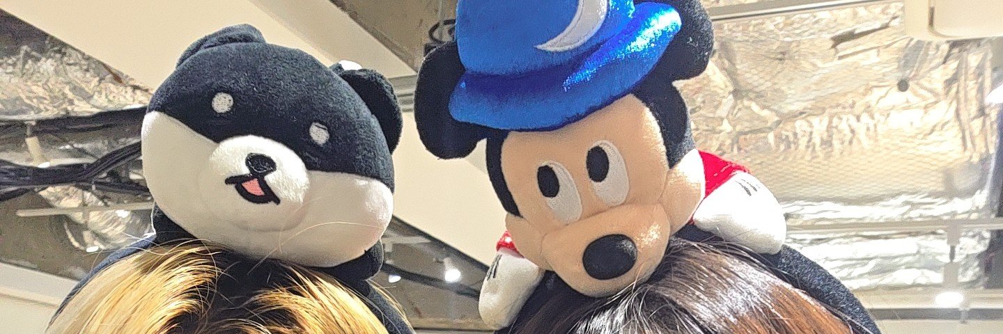 otakupowerroo's profile banner image