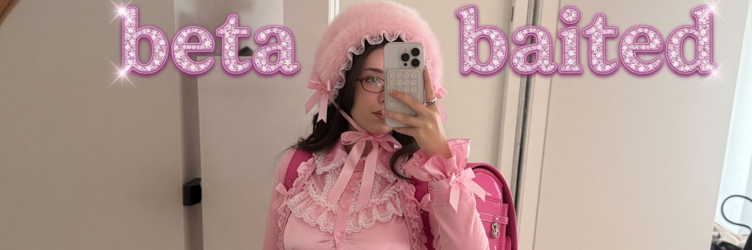 Beta Baited poki banner