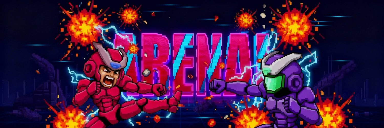 ArenAi banner