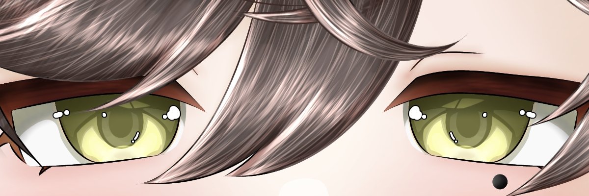 Mykos🪞🕷 banner