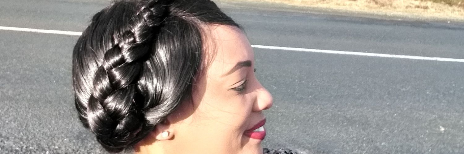JuddyShema's profile banner image