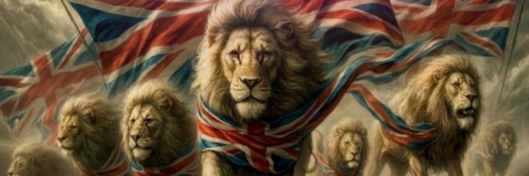 leesa 🇬🇧🏴󠁧󠁢󠁥󠁮󠁧󠁿 banner