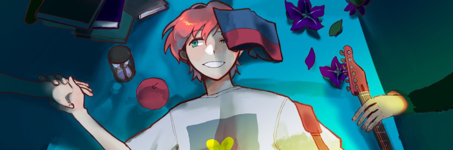 3838forest's profile banner image