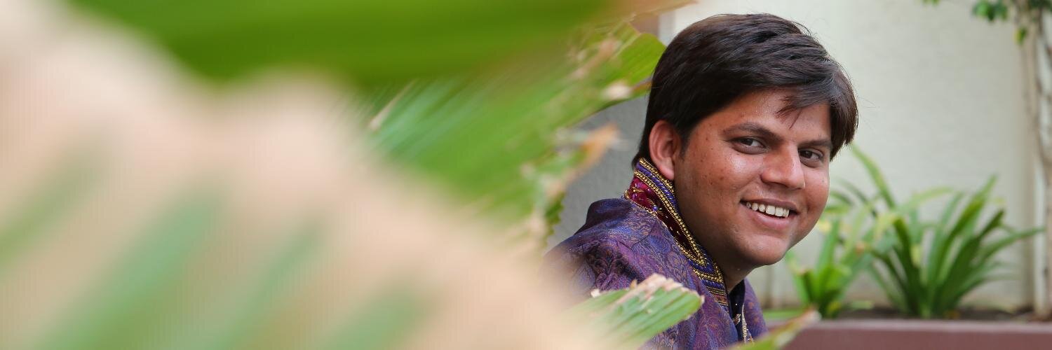NiravKansagara's profile banner image