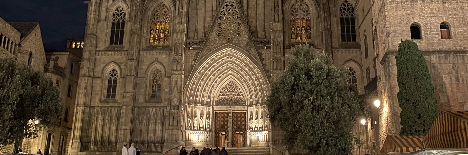 JuanchoinBCN's profile banner image