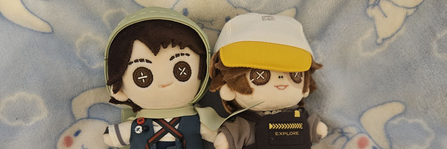 iwi loves naib ☆ banner