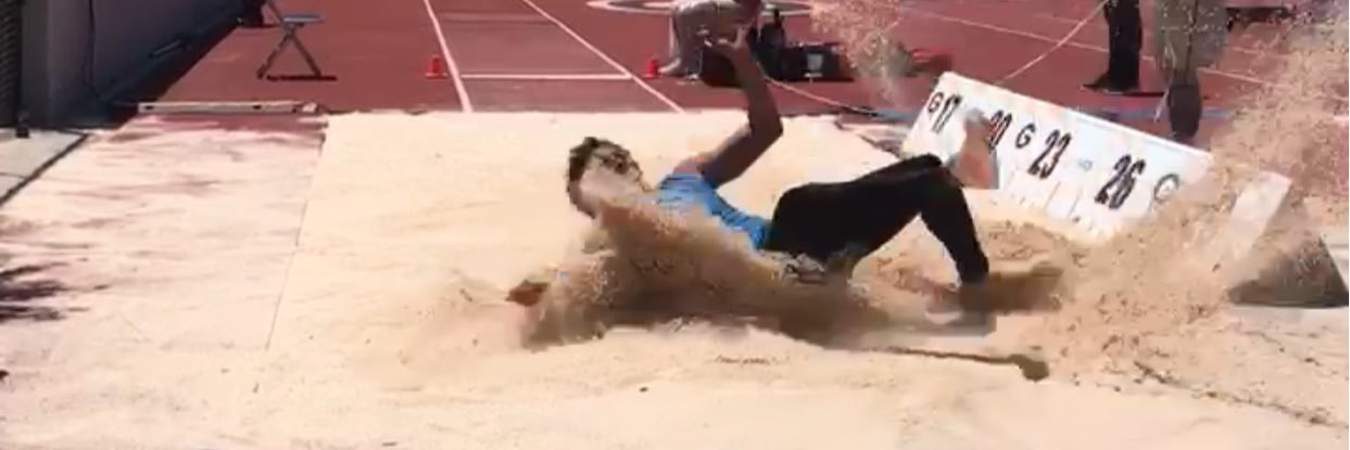 Dr. Andre White banner