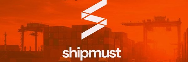 shipmust Profile Banner