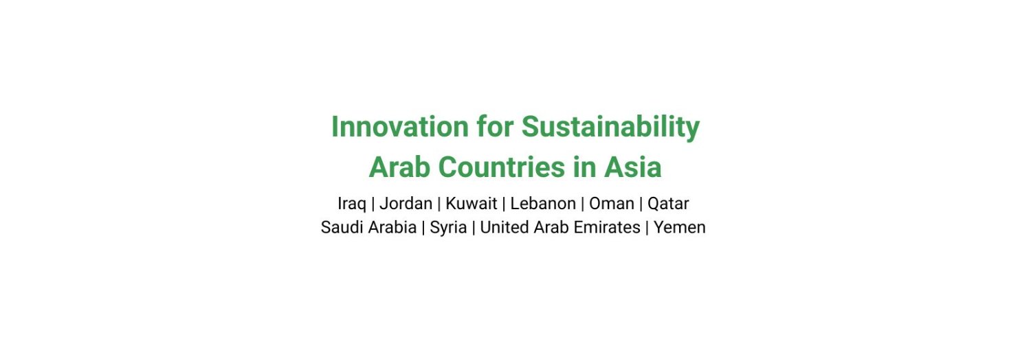 ARASIA_Org's profile banner image