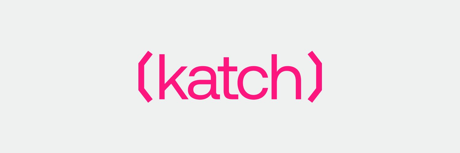 katch banner