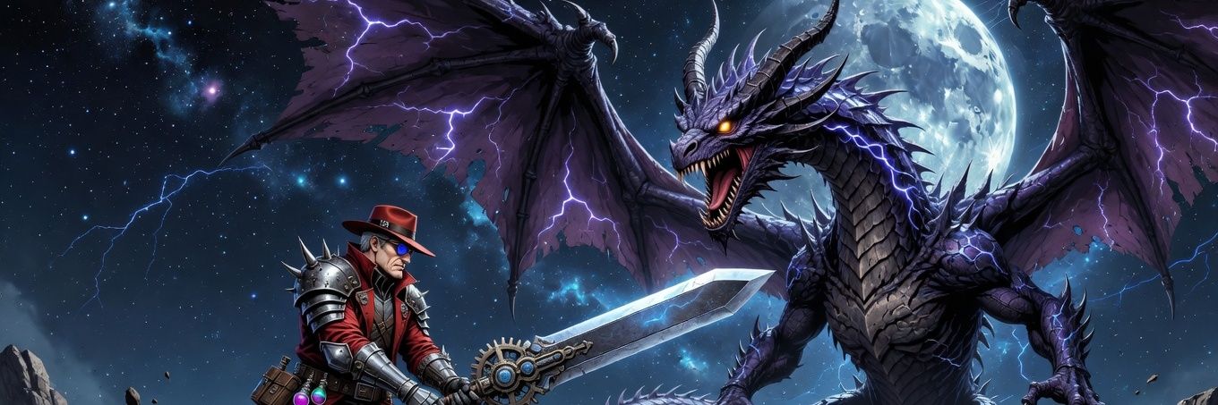 Maetrix's profile banner image
