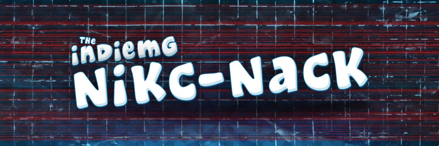 nikcnackgames's profile banner image