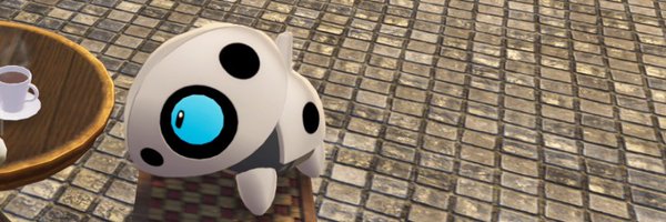 AronTheArmored Profile Banner