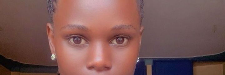 Esther07758's profile banner image