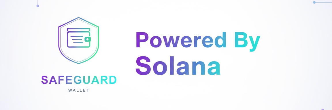 solsafeguard's profile banner image