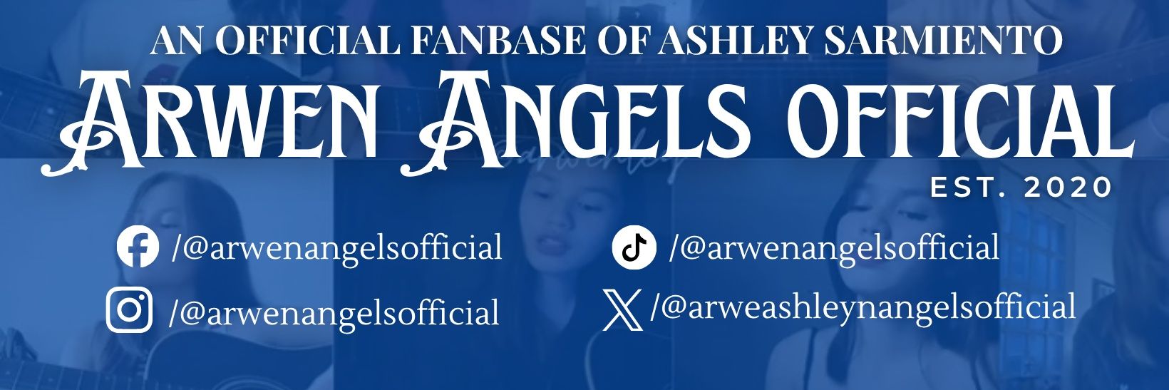 ArwenAngels's profile banner image