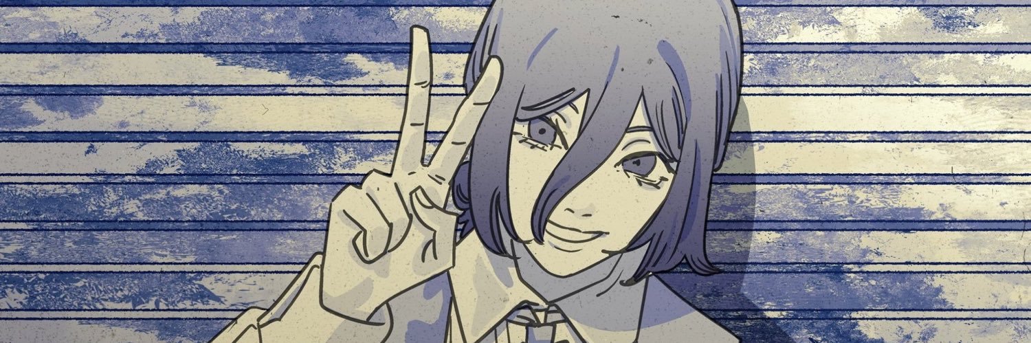 Taka | Thank You, Chainsaw Man! banner