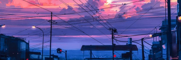 MaiMoore's profile banner image