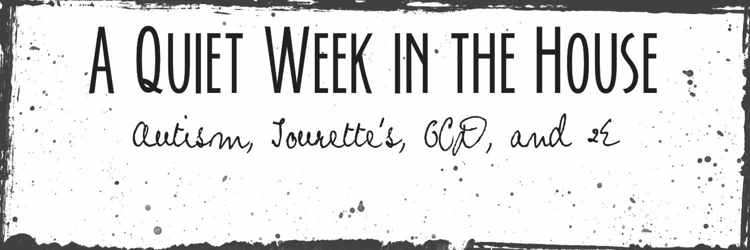 AQuietWeek's profile banner image