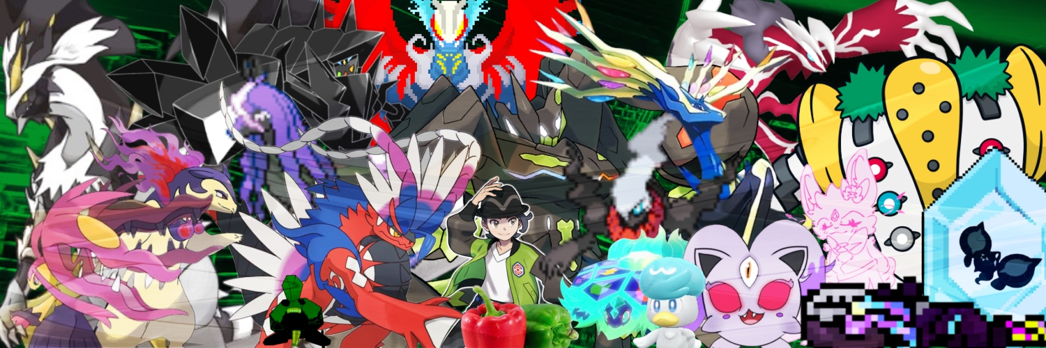 Zygarde banner