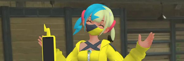 Thunderwaaaave Profile Banner