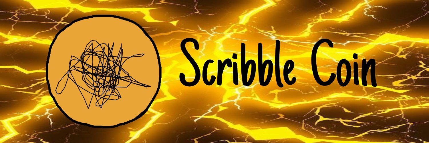 scribblecoin_io's profile banner image