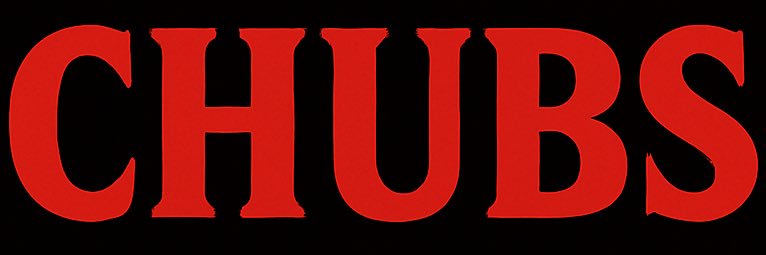 FOLLOW CHUB WORLD banner