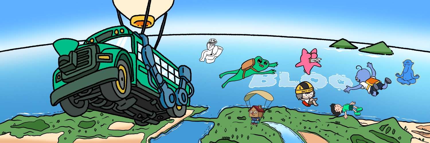 bloo_xyz's profile banner image