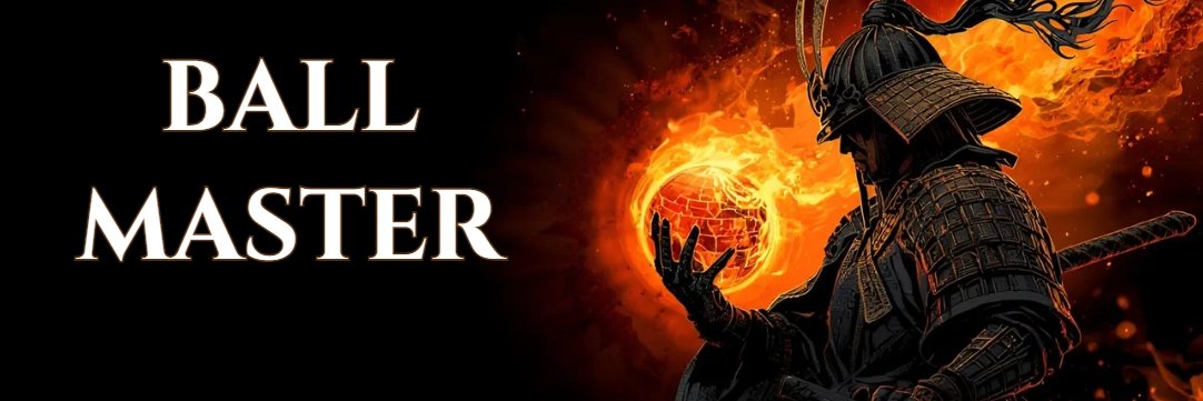 eliteballmaster's profile banner image