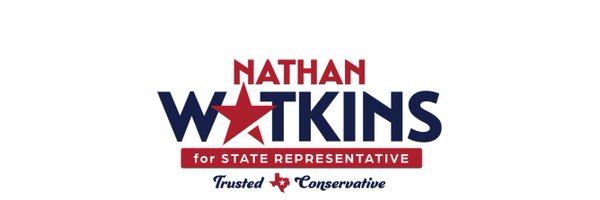 WatkinsforTX Profile Banner