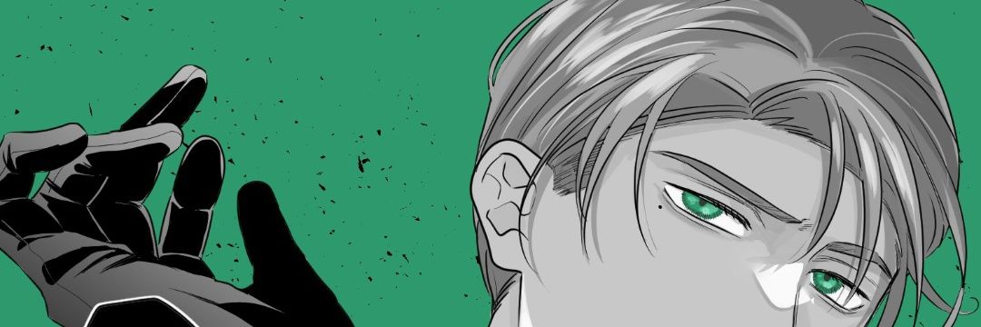 Ⓗ banner