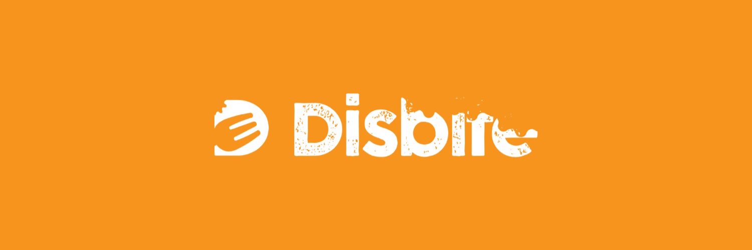 Disbite banner
