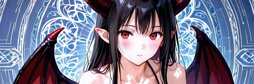 AokazeAIart's profile banner image