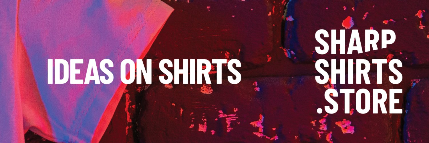 sharp_shirts's profile banner image