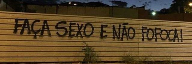 Cabaré da Mara banner