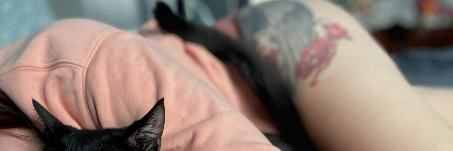 ShadowKitty470's profile banner image
