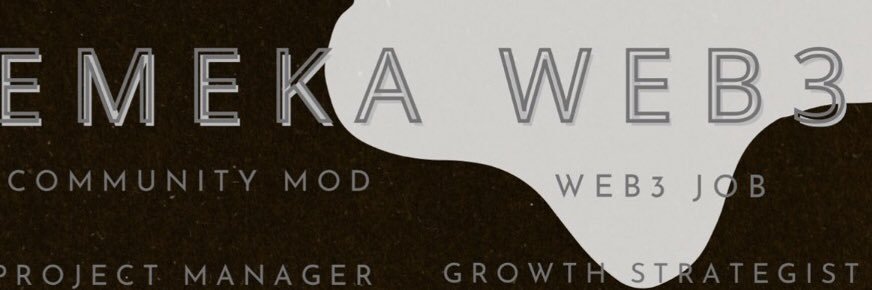 Emeka_Of_Web3's profile banner image