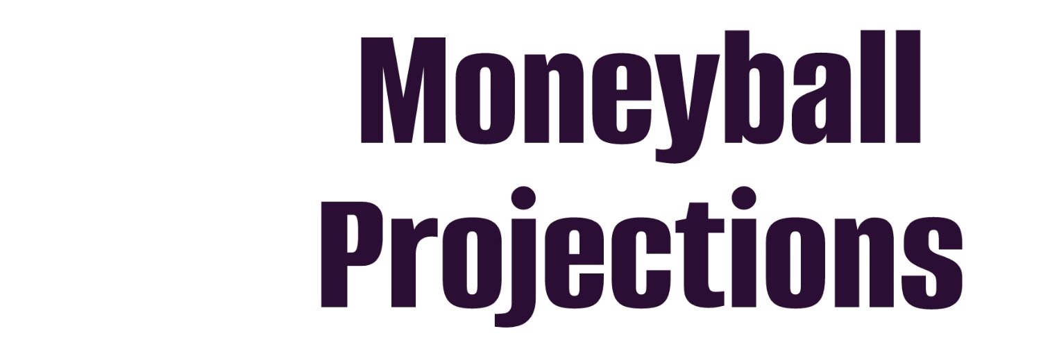 MoneyballProjections banner