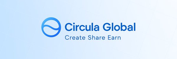 CirculaGlobal Profile Banner