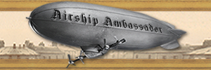 Airship Ambassador banner